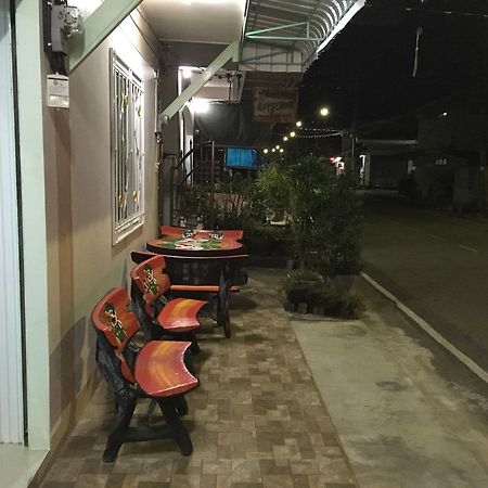 Y&N House 호텔 쁘라쭈압키리칸 외부 사진