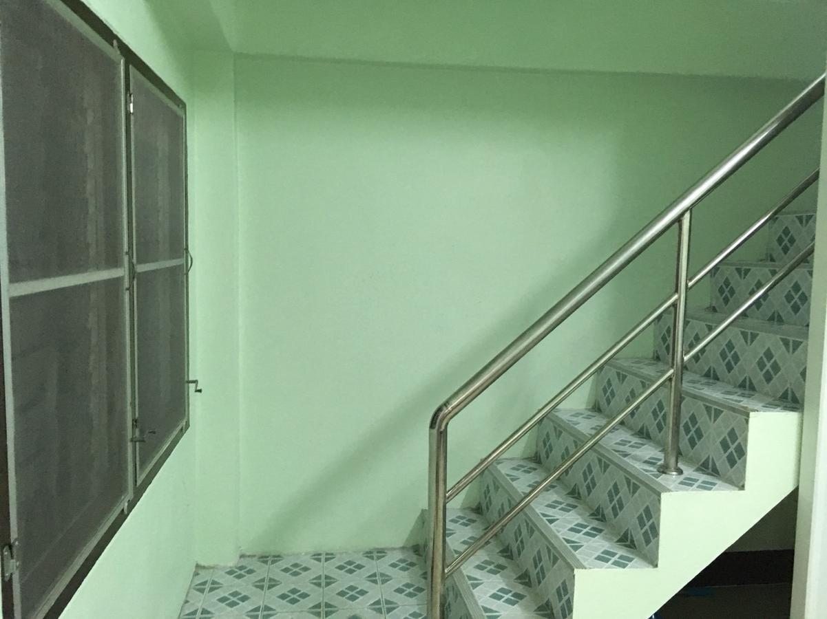 Y&N House 호텔 쁘라쭈압키리칸 외부 사진