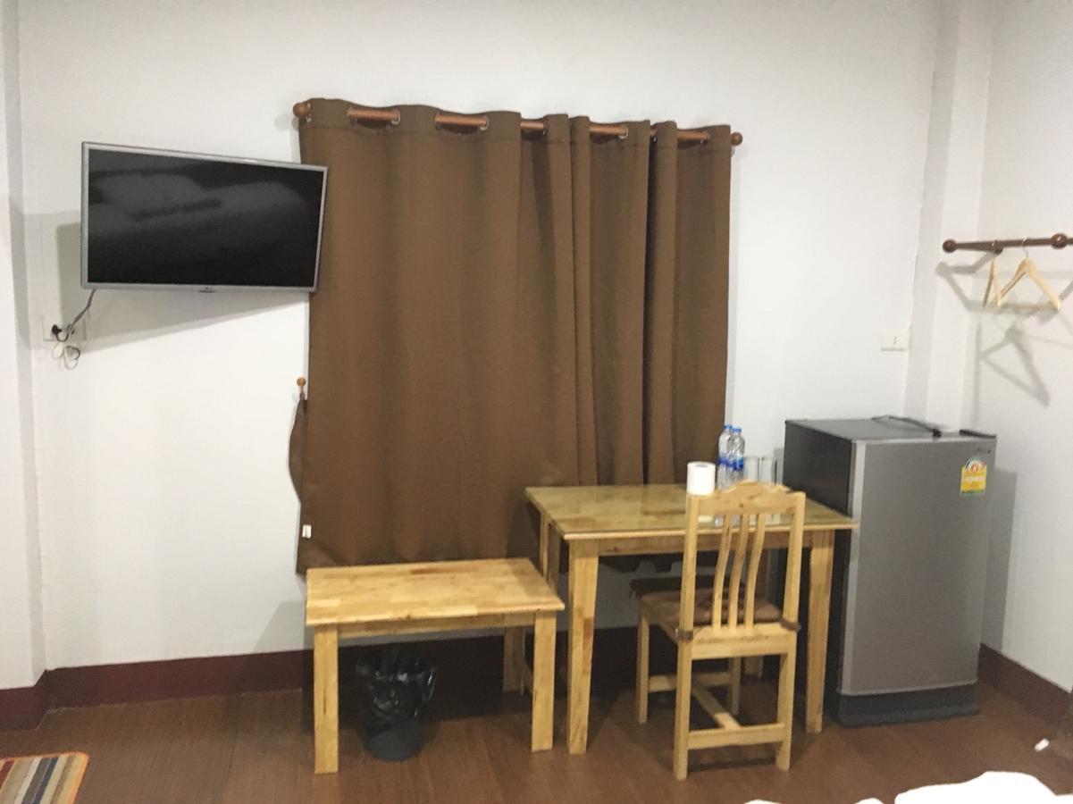 Y&N House 호텔 쁘라쭈압키리칸 외부 사진